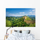 Great Wall China Landscape Wall Decal
