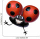 Coccinella Wall Decal