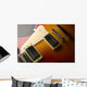 Guitar1 Wall Decal