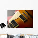 Guitar1 Wall Decal
