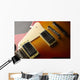 Guitar1 Wall Decal