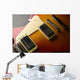 Guitar1 Wall Decal