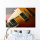 Guitar1 Wall Decal