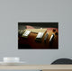 Guitar2 Wall Decal