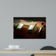 Guitar2 Wall Decal