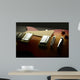Guitar2 Wall Decal