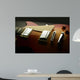 Guitar2 Wall Decal