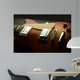 Guitar2 Wall Decal