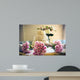Wedding Wall Decal