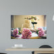 Wedding Wall Decal