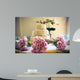 Wedding Wall Decal
