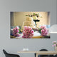 Wedding Wall Decal