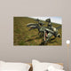 Bad Dinos Wall Decal