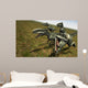 Bad Dinos Wall Decal