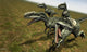 Bad Dinos Wall Decal