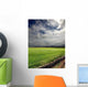 Beautiful Irish Landscape Wall Decal