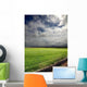 Beautiful Irish Landscape Wall Decal