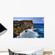 Uluwatu Temple Bali Wall Decal