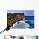 Uluwatu Temple Bali Wall Decal