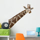 Photo Giraffes Neck Wall Decal