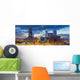 Indianapolis Image Indianapolis Skyline Wall Decal