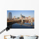 Nashville Skyline Tennessee and Wall Decal