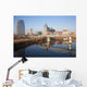Nashville Skyline Tennessee and Wall Decal