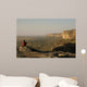 Solitude Wall Decal