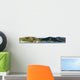 Tortola British Virgin Islands Wall Decal Panoramic Wall Decal