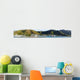 Tortola British Virgin Islands Wall Decal Panoramic Wall Decal