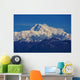 Denali McKinley Wall Decal