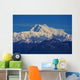 Denali McKinley Wall Decal