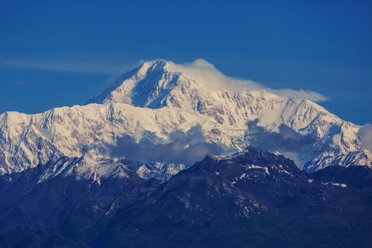 Denali McKinley Wall Decal