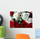 Roses Wall Decal