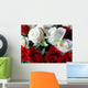 Roses Wall Decal