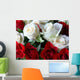 Roses Wall Decal