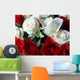 Roses Wall Decal