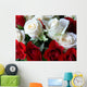 Roses Wall Decal