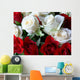 Roses Wall Decal