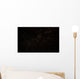 Photography Milky Way Stars Wall Decal