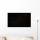 Photography Milky Way Stars Wall Decal