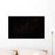 Photography Milky Way Stars Wall Decal