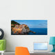 Manarola Cinque Terre Italian Wall Decal
