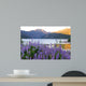 Coldwater Lake Wall Decal