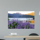 Coldwater Lake Wall Decal