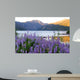Coldwater Lake Wall Decal
