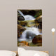 Creek Waterfall Wall Decal