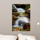 Creek Waterfall Wall Decal