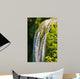 Waterfalls Wall Decal