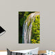 Waterfalls Wall Decal